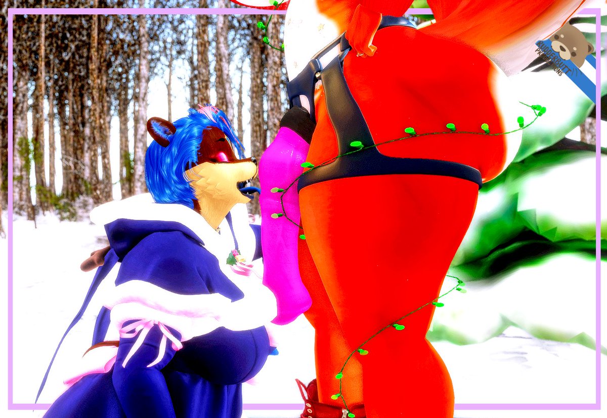 CLunapiena's tweet photo. Welp.. sunny warned me..

Merry Christmas <3 https://t.co/yWDGqZutif