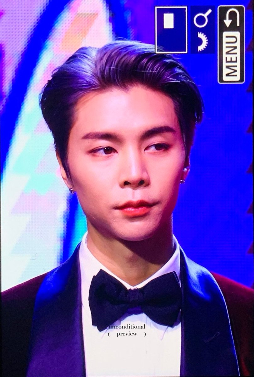 unconditionalJS's tweet photo. 231225
SBS 가요대전 SWITCH ON 레드카펫

쟈니이 𝐌𝐞𝐫𝐫𝐲 𝐂𝐡𝐫𝐢𝐬𝐭𝐦𝐚𝐬

#쟈니          #JOHNNY
#영호          #ジャニー
#NCT        #NCT127 https://t.co/uSnzL7YuuA