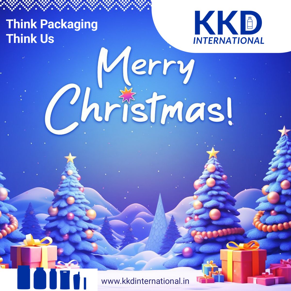 KKD_INT's tweet photo. May this Christmas fill your life with joy, happiness, and peace.
Merry Christmas!

#KKD  #MerryChristmas https://t.co/MOAz9AuI5I