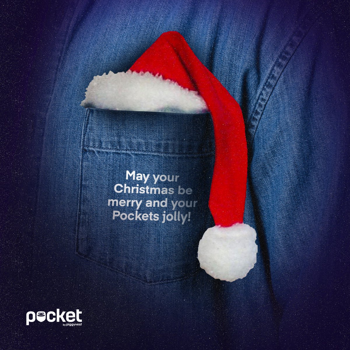 getpocketapp's tweet photo. Merry Christmas! 🌲 💜 https://t.co/CoYs75LyFk