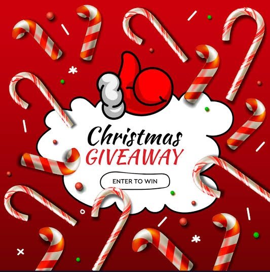 In the spirit of christmas 🎄, I’m doing a #20k christmas giveaway to my followers today.🎄🎁

-#5k to 4 Random people. 
-Follow <a href="/Okpara081/">DANNY-OF-WEB3 🧸✨</a> 
-Join DC t.me/dannystribe
-Like &amp; Retweet for others.

Ends in 6H.
Twitter picker ???.