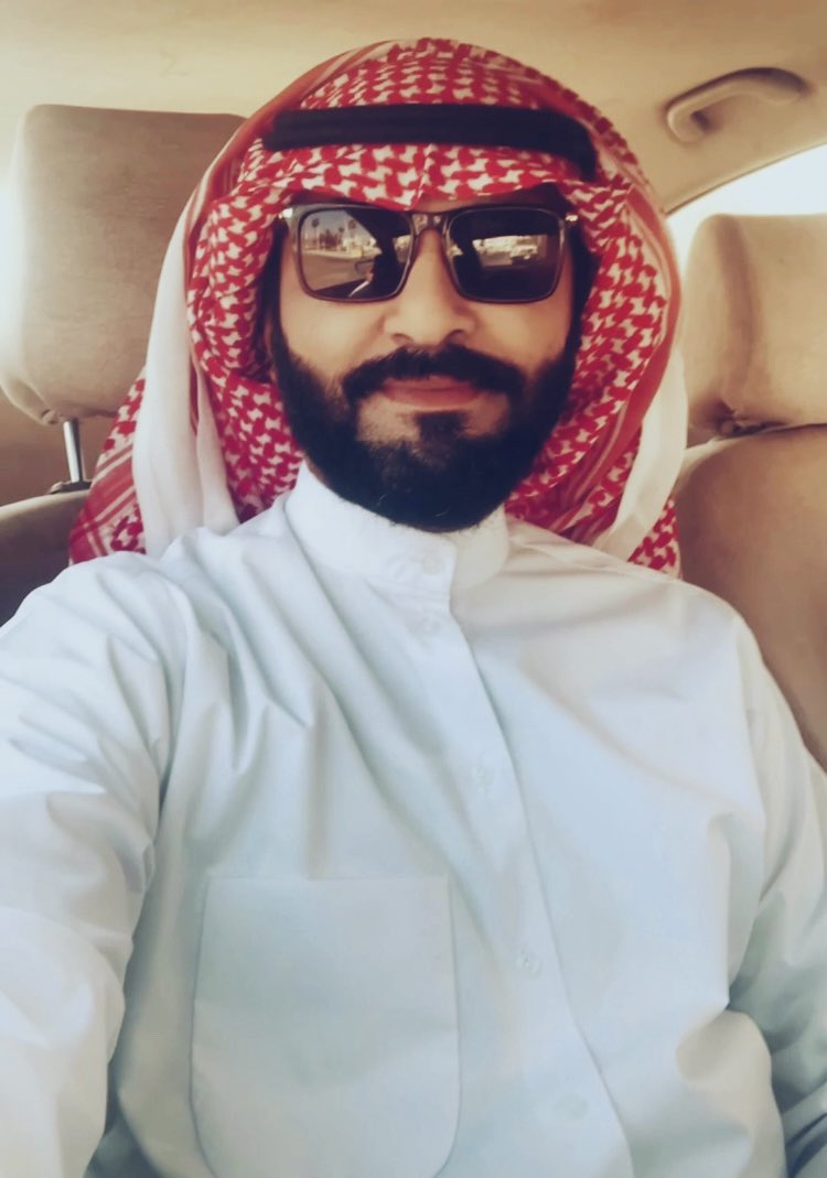 سيف السّبوق العنزي tweet media
