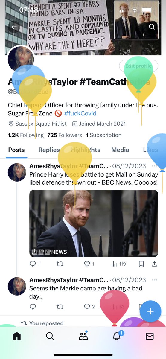 AmesRhysTaylor #TeamCatherine tweet media