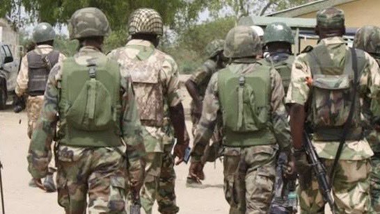 Sahara Reporters tweet media