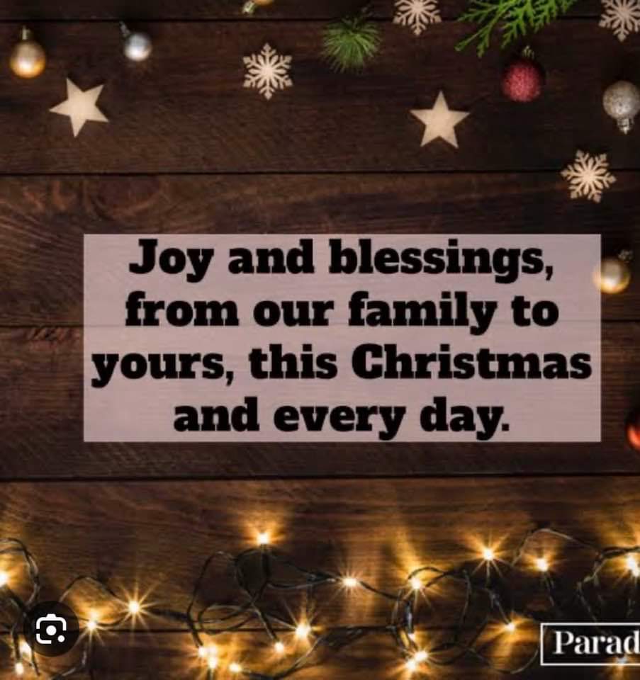 JenNichb's tweet photo. Merry Christmas 🎅 https://t.co/QrohLfqZzW