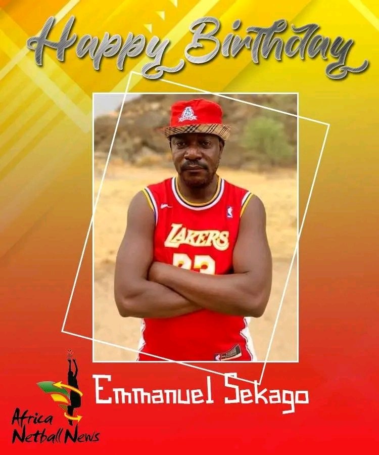 Am so grateful 🙏 for this day!! <a href="/OgwangOgwang/">Peter Ogwang</a> <a href="/HamsonObua/">Denis Hamson Obua</a> <a href="/AnitahAmong/">Anita Annet Among</a> <a href="/WorldNetball_/">World Netball</a> <a href="/KitaraFc/">kitara football club</a> <a href="/VipersSC/">𝐕𝐢𝐩𝐞𝐫𝐬 𝐒𝐩𝐨𝐫𝐭𝐬 𝐂𝐥𝐮𝐛</a> <a href="/Klea_Mulindwa/">Claire Mulindwa</a>