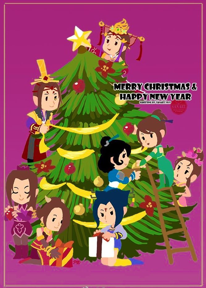 qdsr2023's tweet photo. 🎄🎄🎄 https://t.co/l9qRu9TIPq