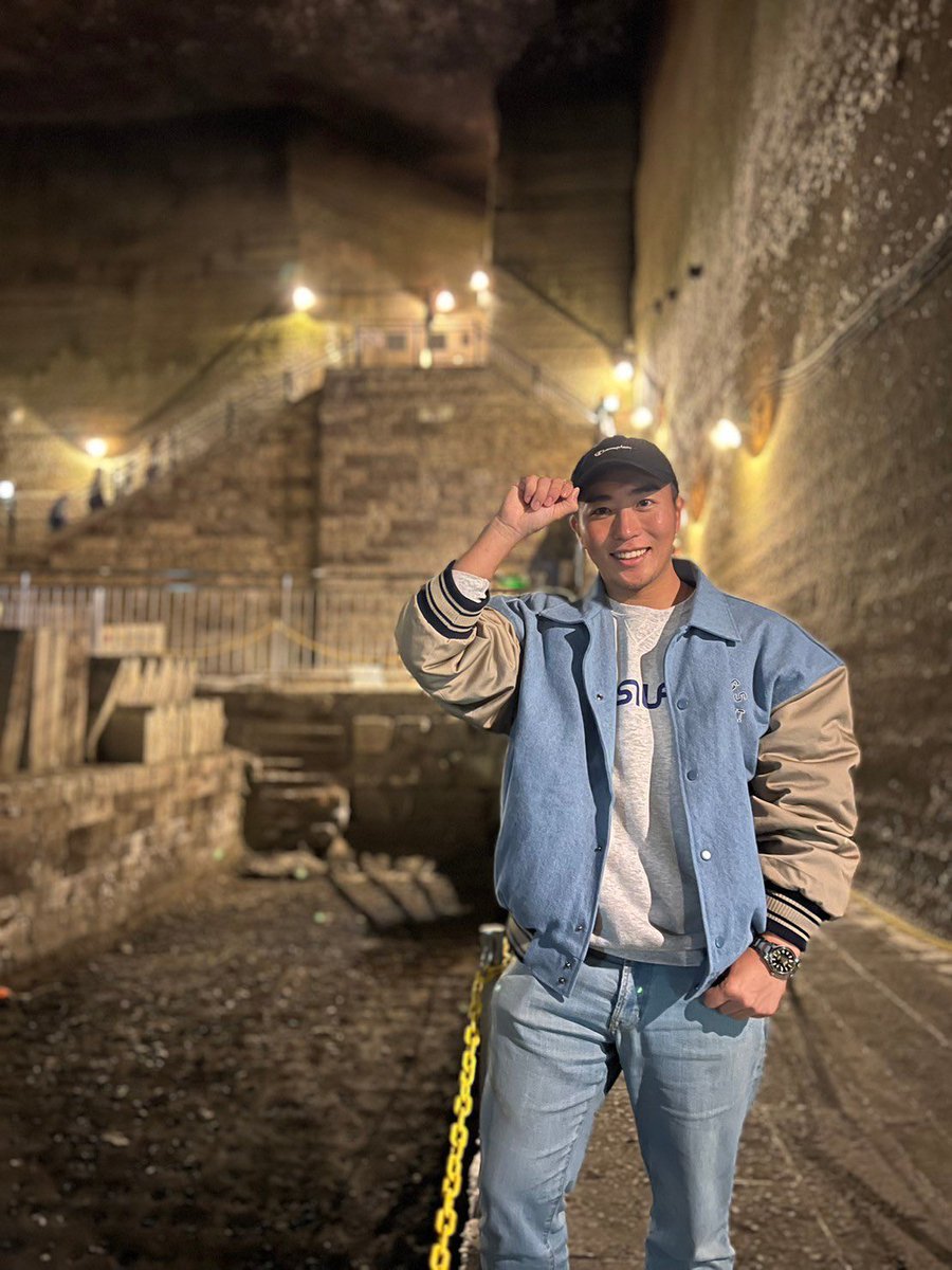 日光観光してきたー