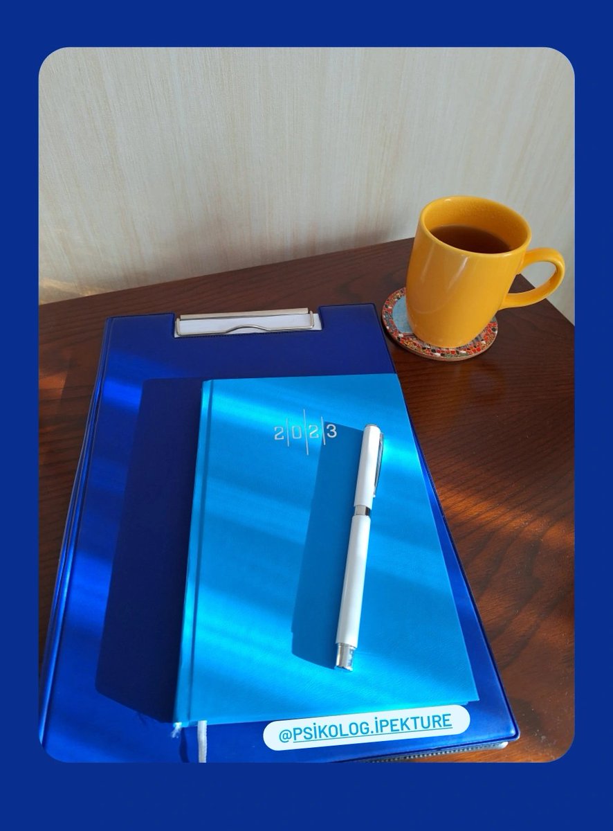 psk_ipekture's tweet image. Yılın son haftasından herkese güzel iyi bir hafta olmasını dilerim. İyi haftalar 🌸
.
.
.
.
.
.
.
.
#klinikpsikoloji #klinikpsikolog #psikoloji #psikolog #yılınsonhaftası #pazartesi #bilisseldavranisciterapi #sematerapi #emdrterapi #emdr