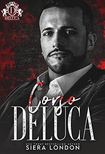 Sheets or streets. The DeLuca crime family is 100% savage. #Enemiestolovers #mafia #forcedproximity allauthor.com/amazon/68425/