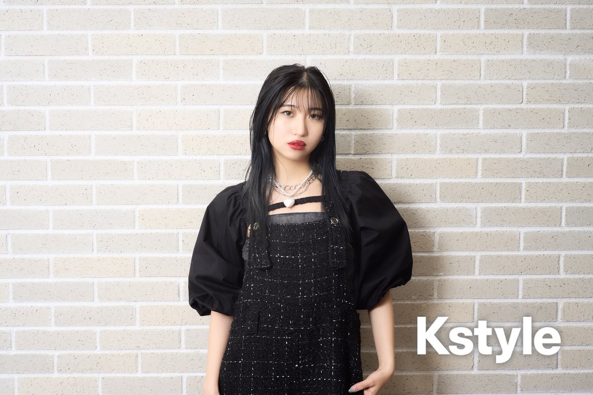 Kstyle_news's tweet photo. 【INTERVIEW】
韓国アイドルの訳詞も手掛けるeill、GRAYとのコラボ曲をリリース「憧れの人だったので本当に嬉しかった」 

▼号泣するほど…大好きなK-POPアーティストも明かしています！
https://t.co/rb14VtCLig

#eill #エイル #에일 #GRAY #punchnello #CHEATLIFE https://t.co/2KsqEE0iS0