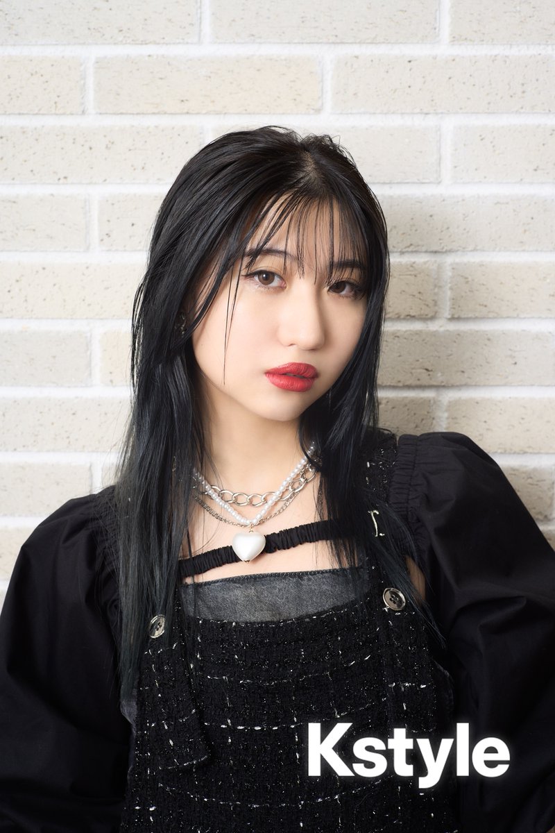 Kstyle_news's tweet photo. 【INTERVIEW】
韓国アイドルの訳詞も手掛けるeill、GRAYとのコラボ曲をリリース「憧れの人だったので本当に嬉しかった」 

▼号泣するほど…大好きなK-POPアーティストも明かしています！
https://t.co/rb14VtCLig

#eill #エイル #에일 #GRAY #punchnello #CHEATLIFE https://t.co/2KsqEE0iS0