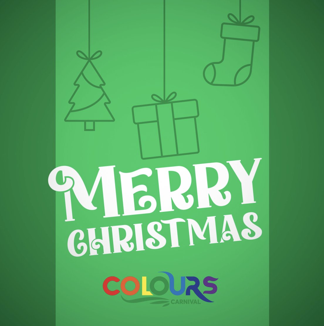 ColoursNHC's tweet photo. Christmas blessing for allyuh in d Colours family ❤️🎄 We cyah wait to have you on the road wit us in 2024!

#ColoursCarnival #ThisIsHowWeCarnival #NottingHillCarnival #12DaysOfChristmas https://t.co/vsf2RI3vlZ