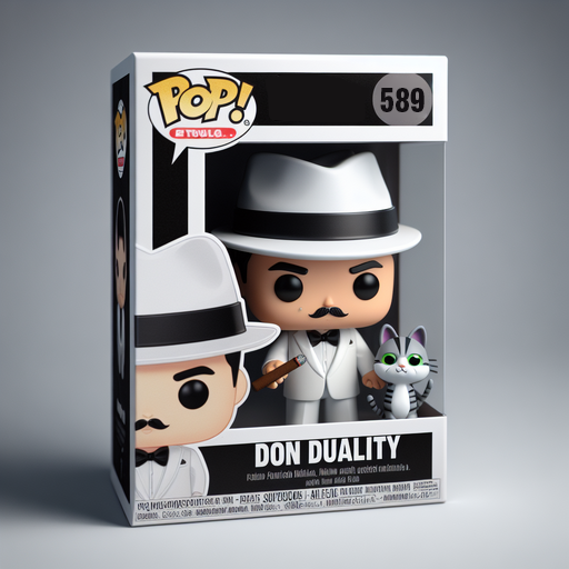 Don Duality | OUT NOW! tweet media