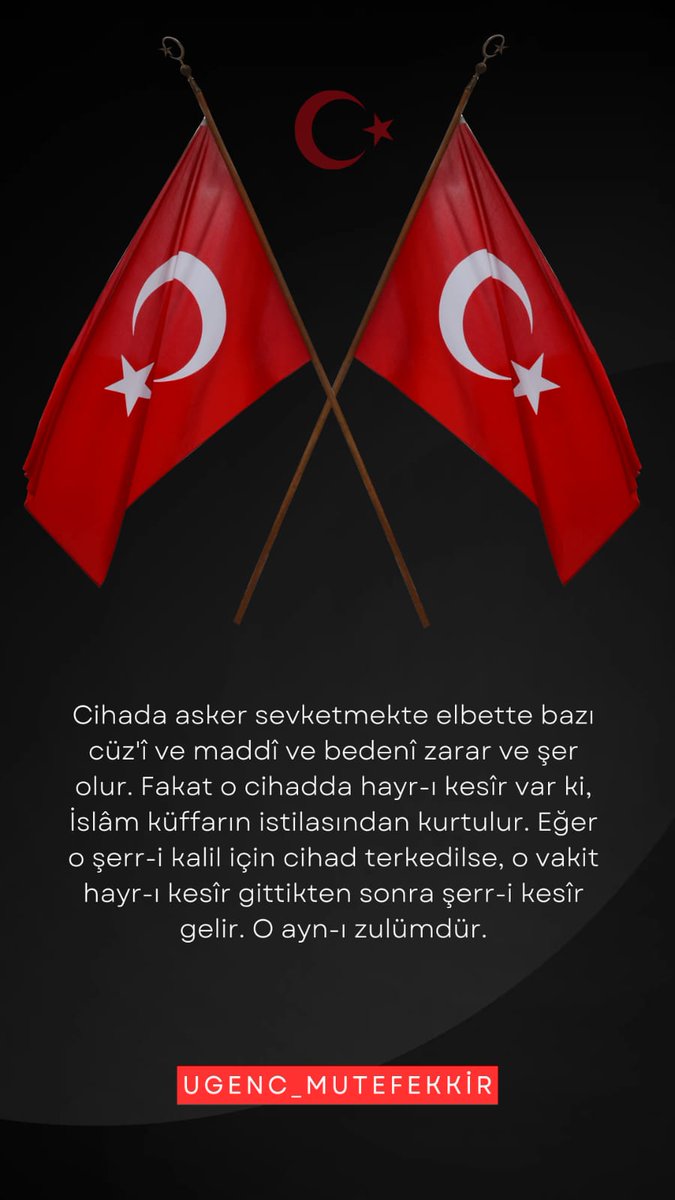 UÜİF Genç Mütefekkir Topluluğu (@uuifgencmutfkkr) on Twitter photo 