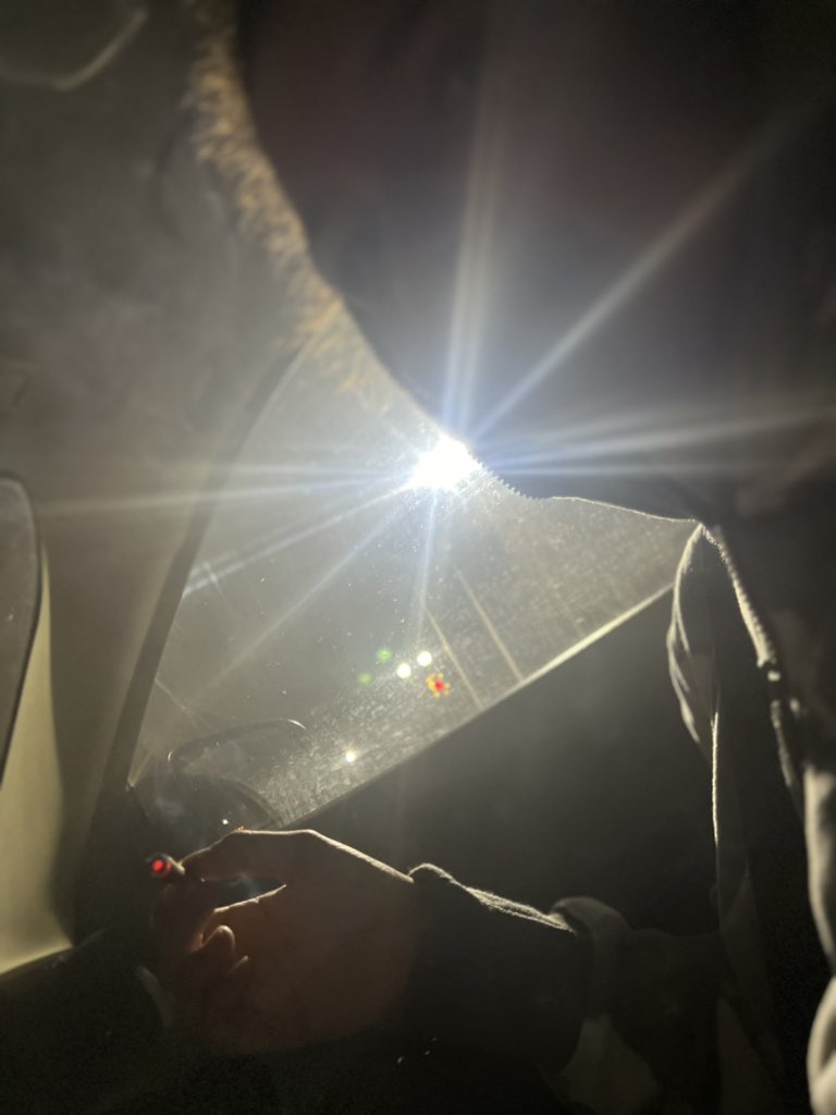 Night drives💜💨💜😘 @m00nchild710 https://t.co/ZVzME3fBIw