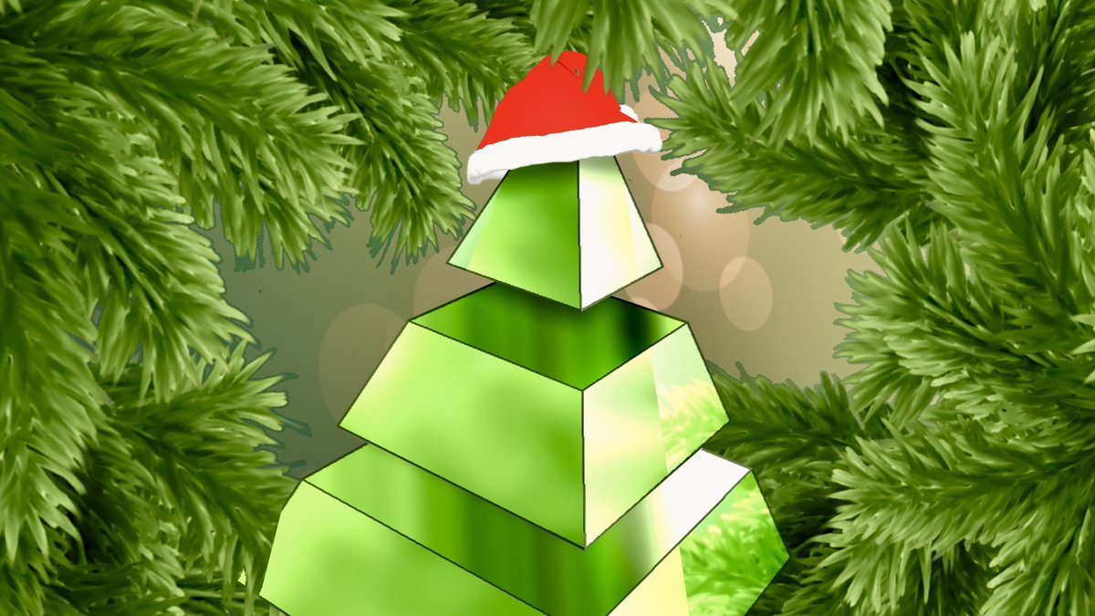 trihegonal's tweet photo. Wishing you a festive season filled with joy, creativity, and moments that sparkle with inspiration. Merry Christmas! 

#Christmas #ScreenshotSaturday https://t.co/PJsa8FNpVn