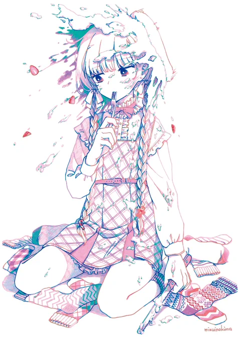 何度やっても祈れそうにない。 