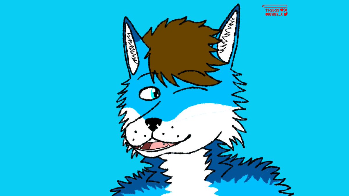 Dev-X tweet media