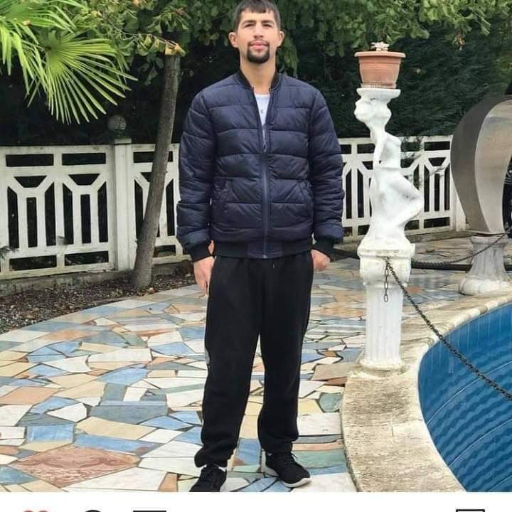 #NewProfilePic