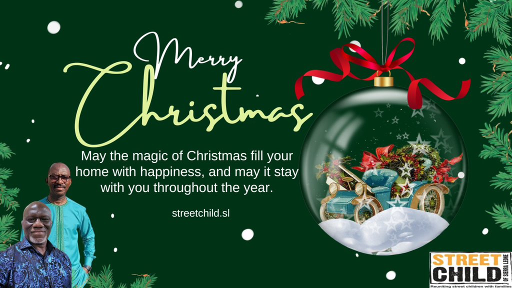 Street Child Of Sierra Leone (@street_leone) on Twitter photo 