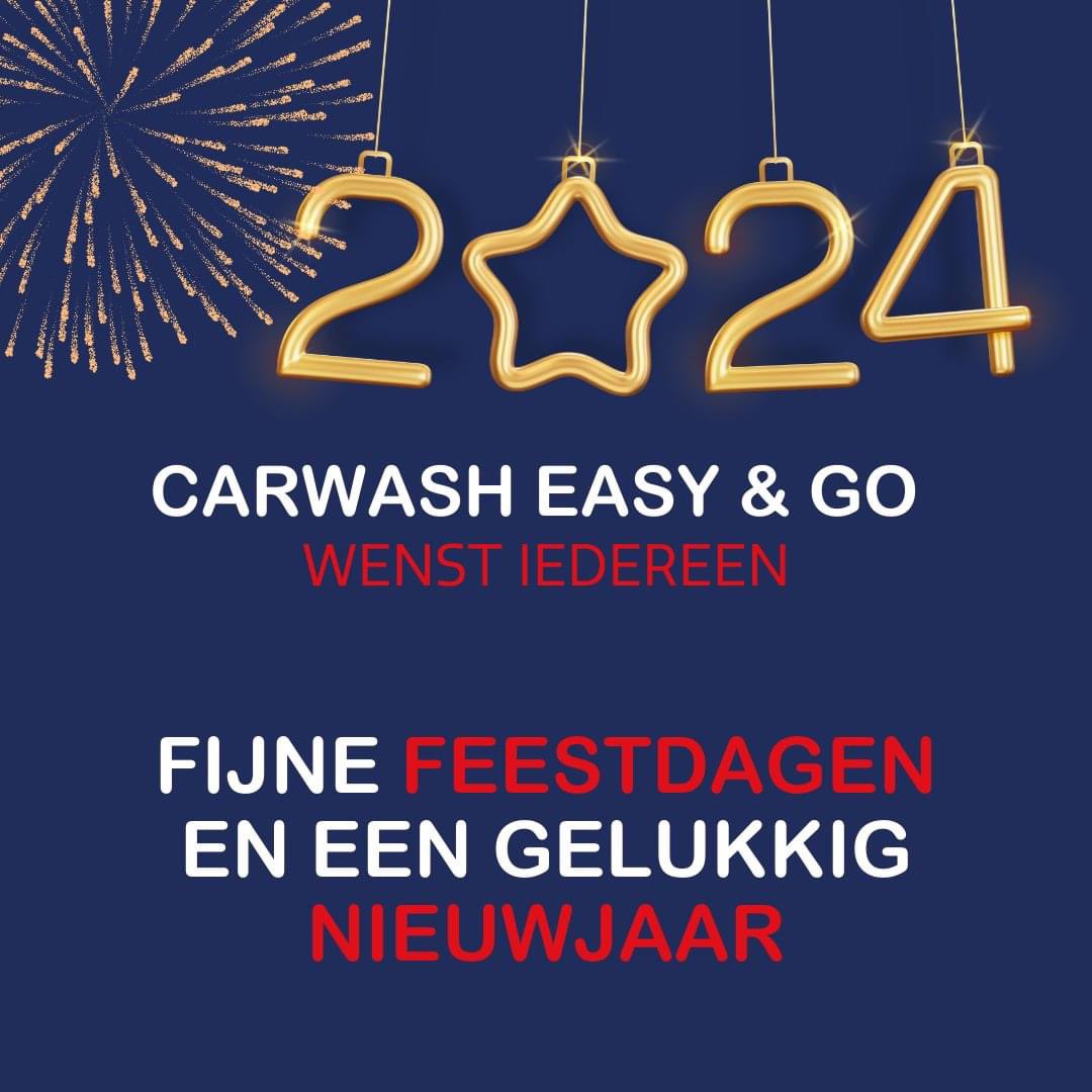 Fijne feestdagen allemaal