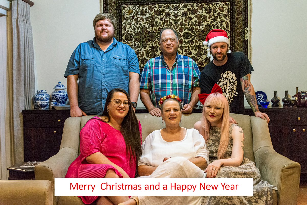 Merry Christmas to those that celebrate Christmas and Happy Holidays to others