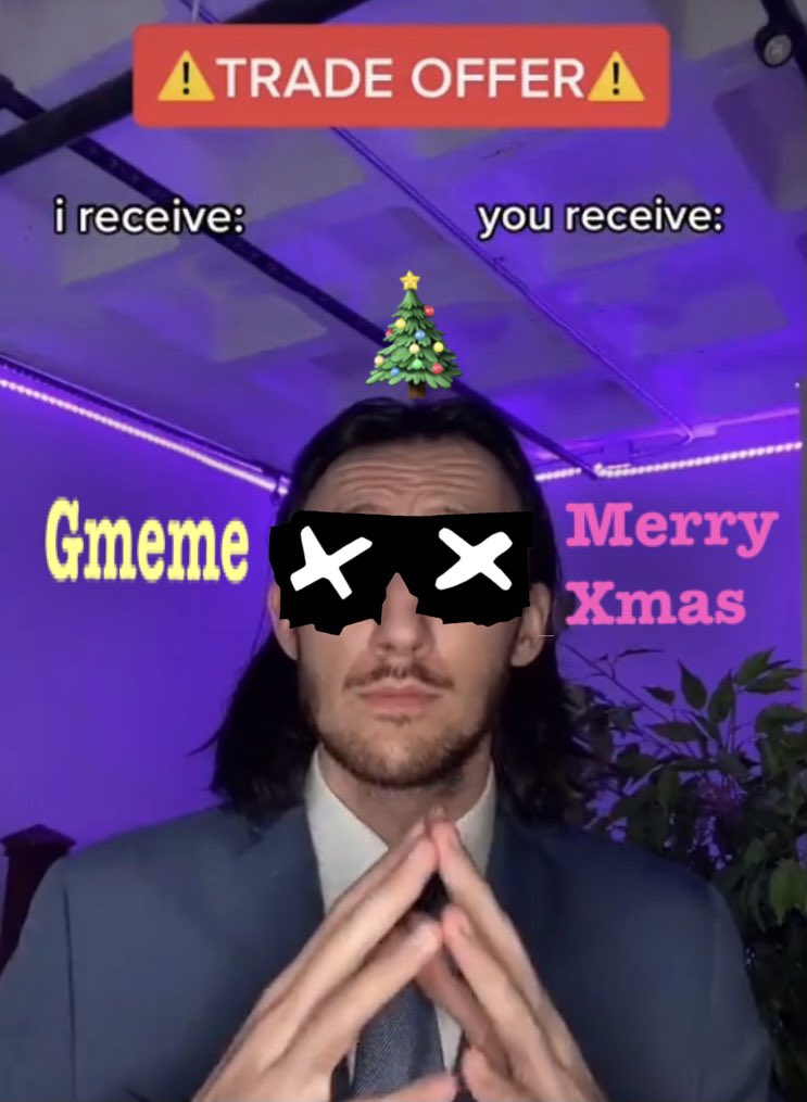 Merry Xmas to ppl who Gmeme 
❄️🎄☃️🎁🙂💖