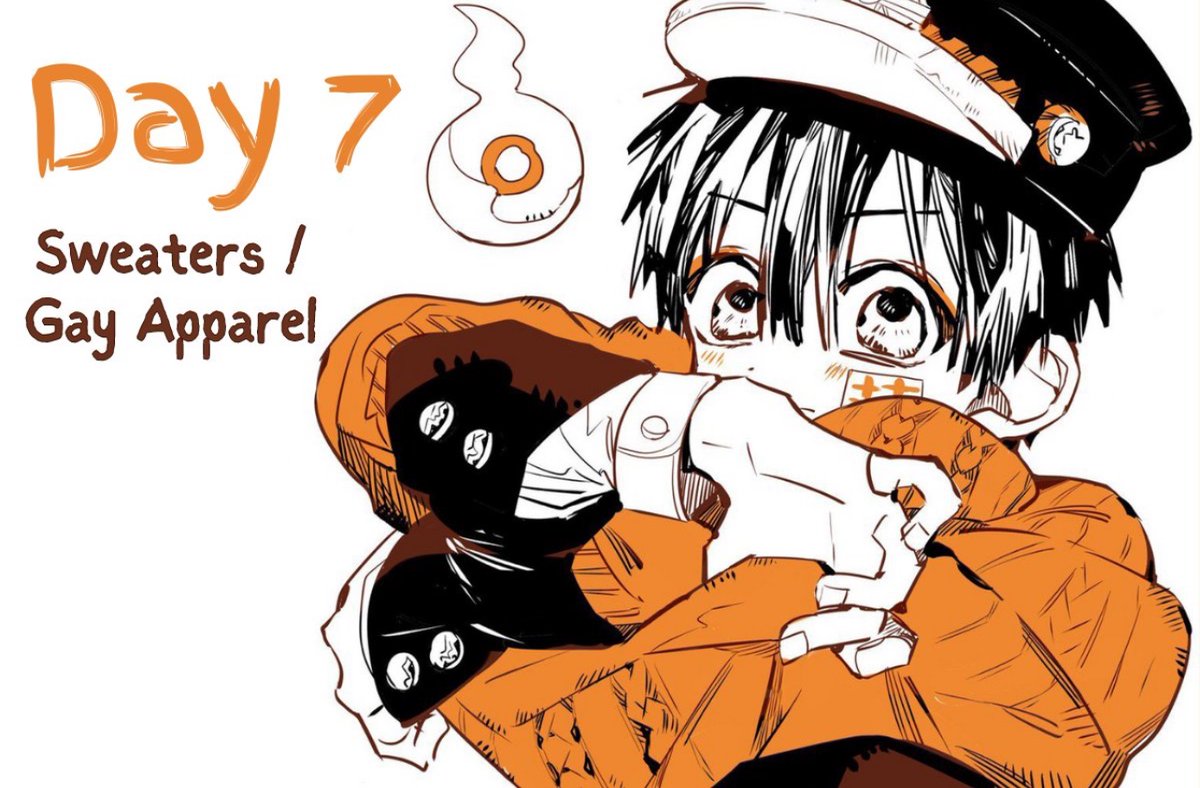 temphanakoSXmas's tweet photo. IT IS OFFICIALLY THE FINAL DAY, DAY 7 OF #hanakoSEXmas !!! Please, use the hashtag above and @ me! I will try and retweet any posts made! I will also submit things from the form linked below!

And I will still rt or submit entries for previous days! https://t.co/LLOkmmkg98