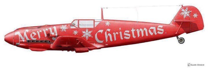 Merry Christmas - thank you to everyone who made 2023 a success