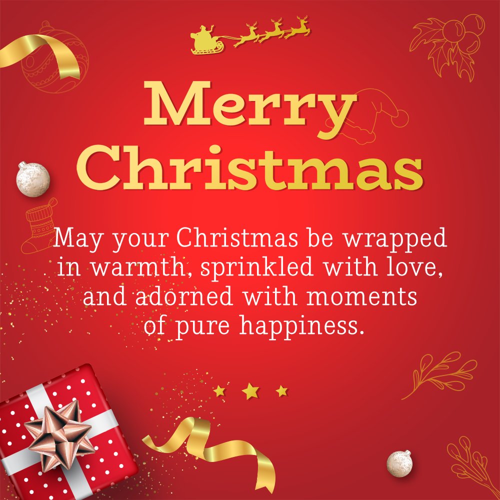 CampingSwag's tweet photo. Wishing you a Christmas filled with joy, laughter, and the warmth of family and friends. Merry Christmas!
https://t.co/p5XkroR80R
#christmas #christmascheer #xmas #christmastime #Christmas2023 #merrychristmas https://t.co/hMGUXH6o9D