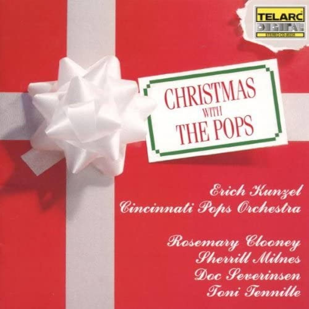 JPierreRousseau's tweet photo. Joyeux Noël ! Merry Christmas avec
@LennyBernstein
#Ormandy
@philorch
@OSRorchestre
@CincySymphony
@BostonPOPS https://t.co/guk3co6VBL https://t.co/HBQ8Y1NWhs