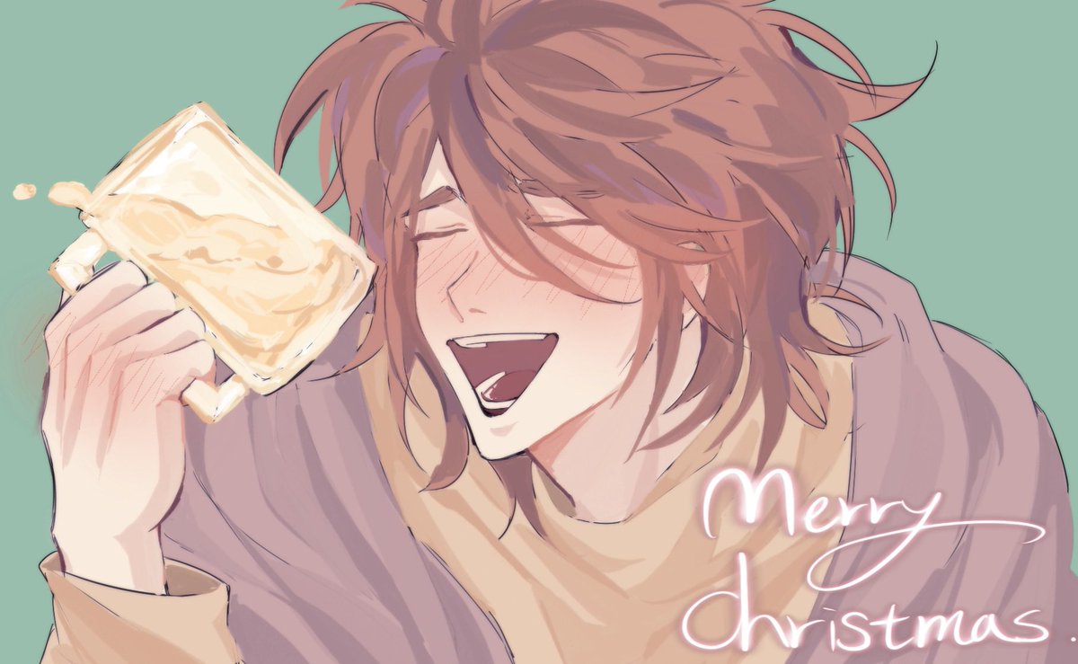 #細胞神曲 #세포신곡 늦었지만 메리크리스마스~