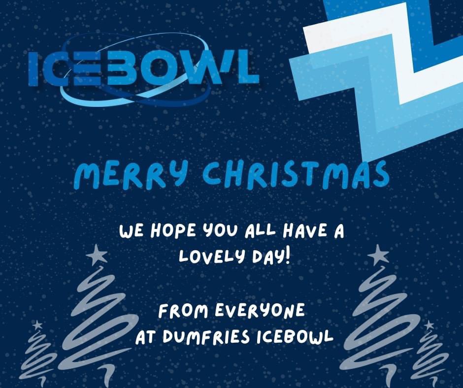 Dumfries Ice Bowl (@dumfriesicebowl) on Twitter photo 