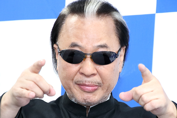 2月 5日 一之瀬マリック きてます！】12月29日は「Mr.マリックの誕生日」 1948年生まれの