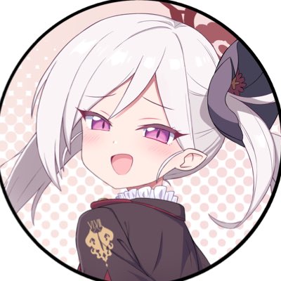 #新しいプロフィール画像 
