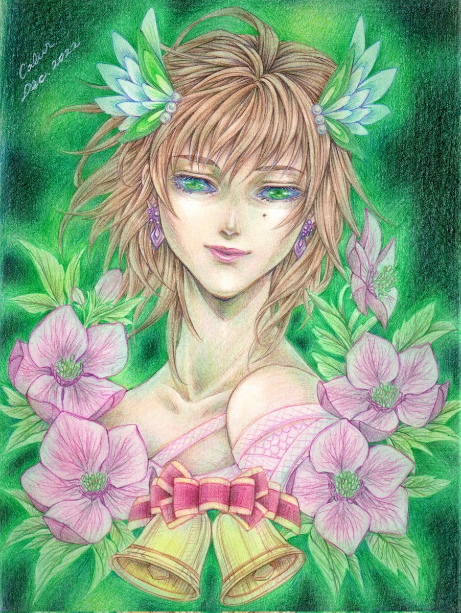 華龍亜／Calur tweet media