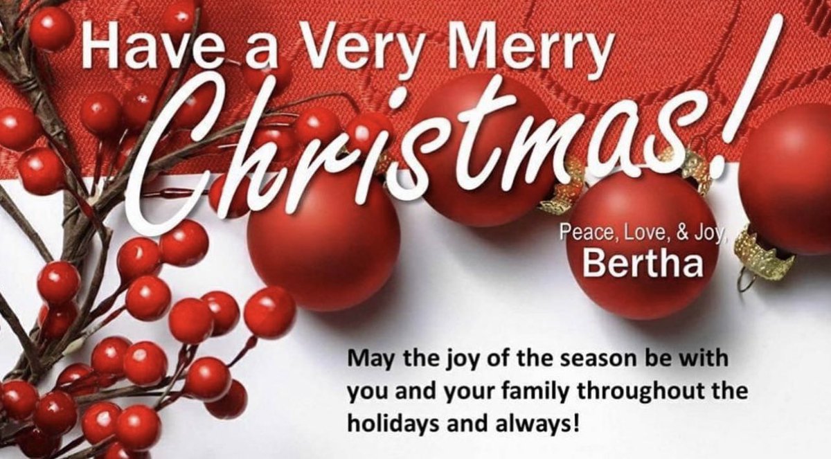 berthamoore's tweet photo. #MerryChristmas2023 #HappyHolidays2023 https://t.co/5bkgl6E0g8