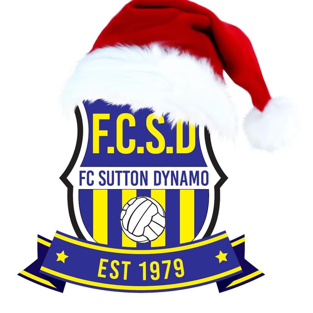 Wishing all our players, coaches, managers &amp; all their families a VERY MERRY CHRISTMAS. We hope everyone has a wonderful day 💛💙