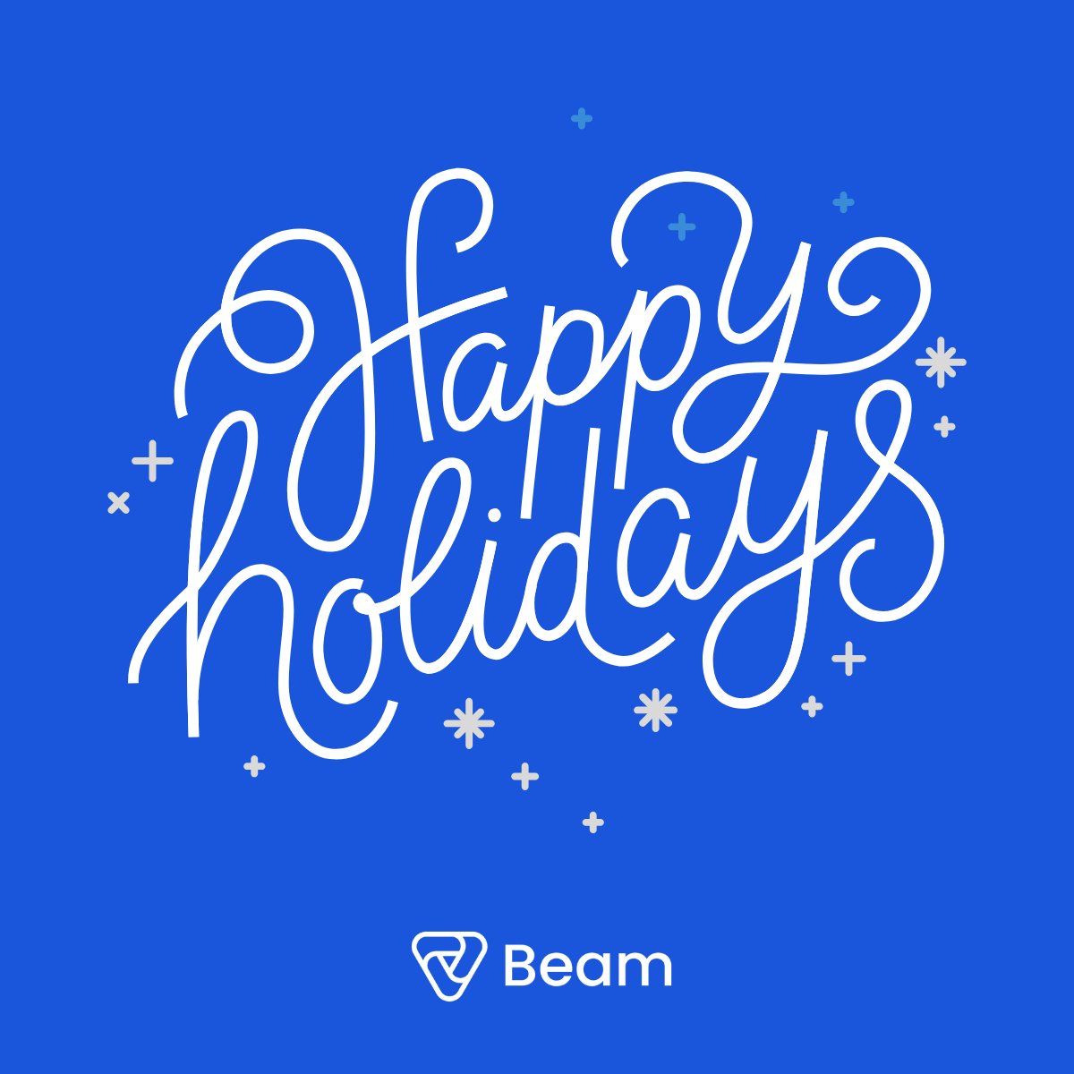 Beam tweet media