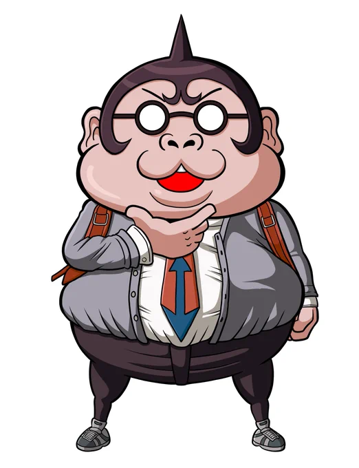 山田一二三