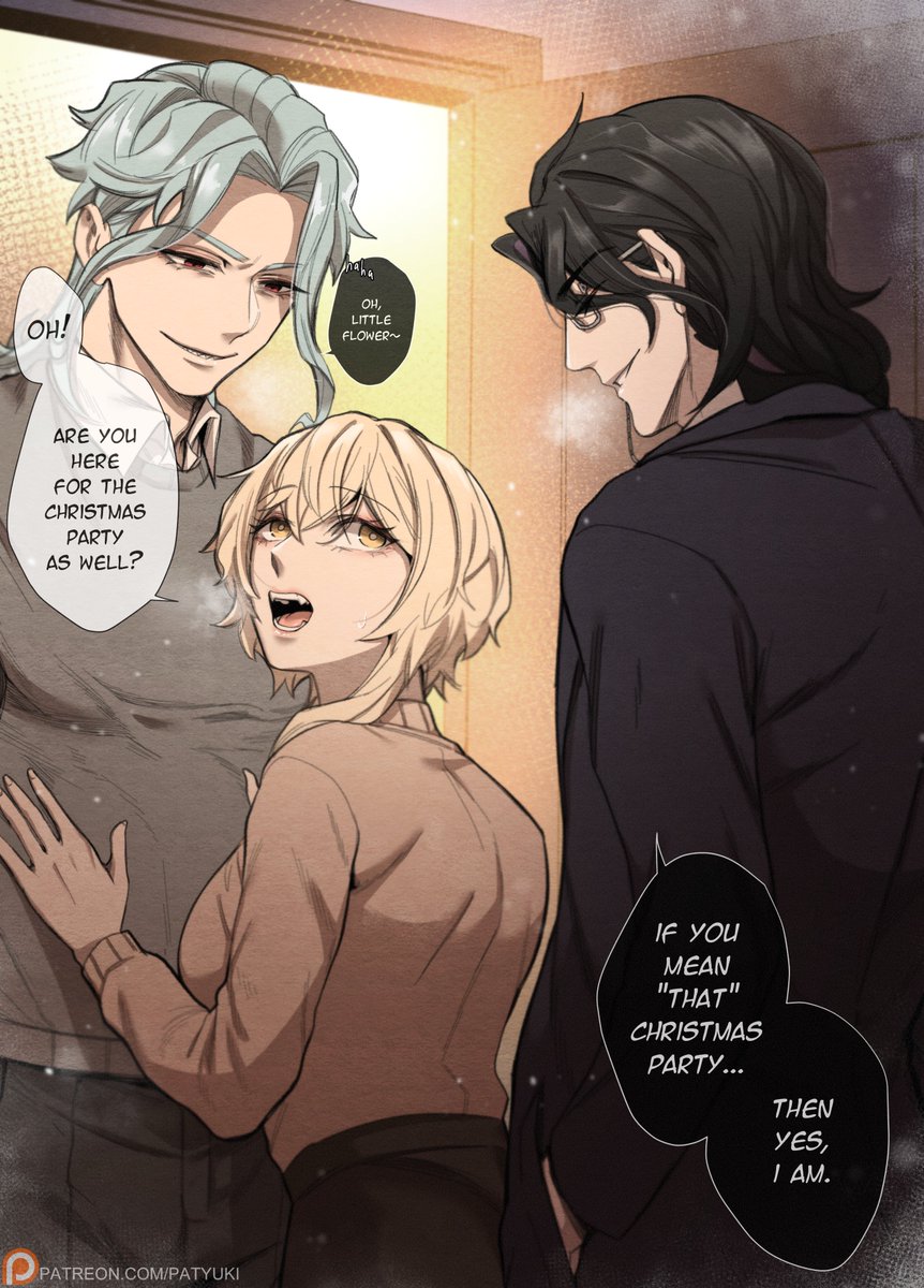 Patyuki0's tweet photo. Happy holidays 🔞
#dottolumi #pantalumi https://t.co/B2c9P7QR9O