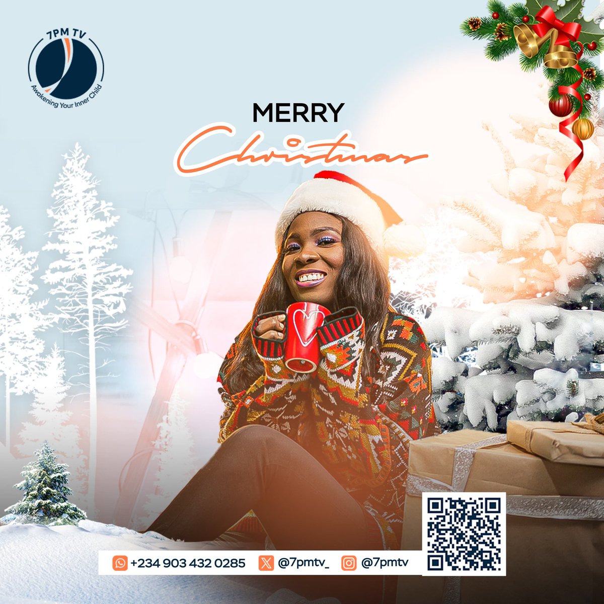 7pmtv_'s tweet photo. Compliments of the Season ❤ https://t.co/7PSJfNRFYV