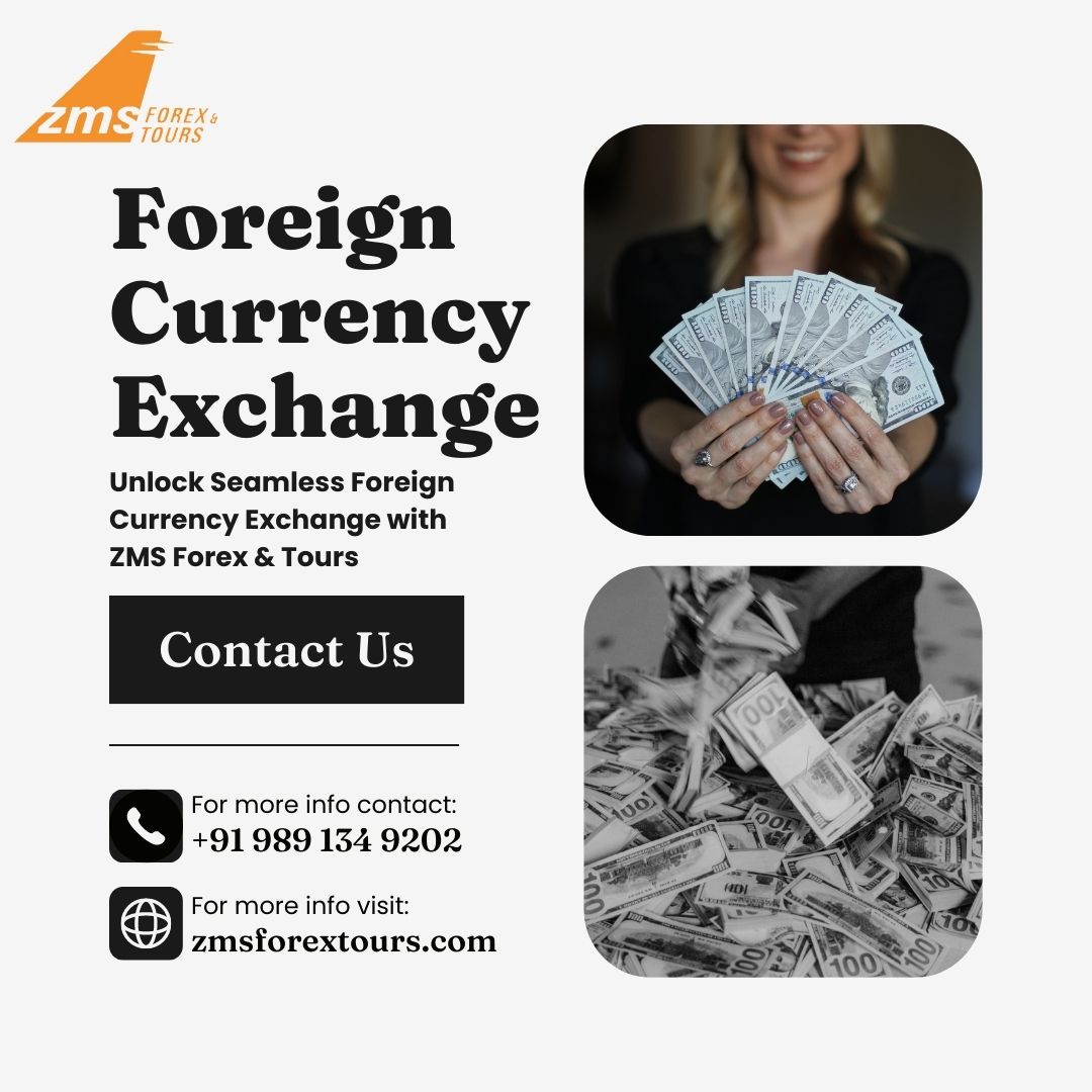 ZMS_ForexTours's tweet photo. Navigating the world of #currency made simple with #ZMSForexTours.💱

Experience the ease of #exchange and the reliability you deserve. 💼💵

Call NOW on (+91) 9891349202 / 9891465558 / 9560148796 https://t.co/GDfoYKgfSg