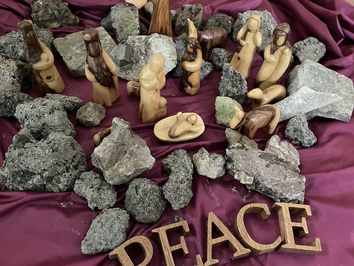 Happy Christmas to you all….here is today’s Postcard

With us....Christmas Day

youtu.be/FoQln9BjwfU

A weekly Postcard from The Chapel in the Fields offering words of encouragement, insight and connection, usually delivered on Monday morning.