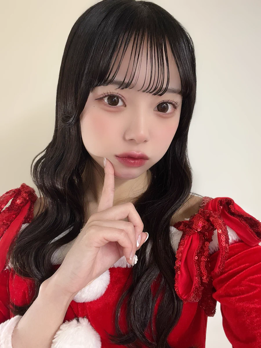 増田 彩乃 (CUTIE STREET) on X: 