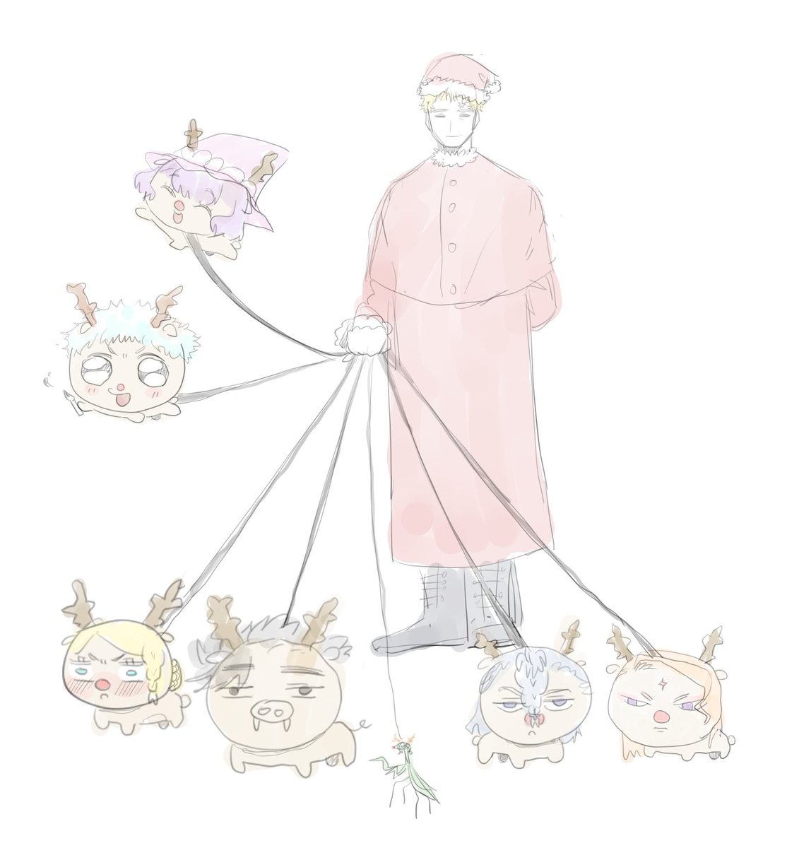 메리크리스마스