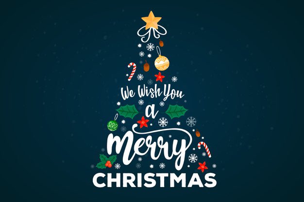 Wish all our patients, families, staff, followers, supporters and everyone else a very Merry Christmas. @NewhamHospital @Barts_Charity @BakahJosephine @KathEvans2