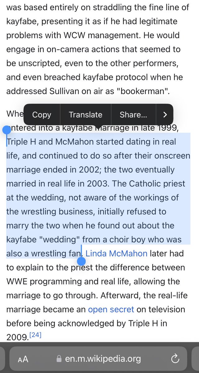 prashantborde_'s tweet photo. Peak kayfabe https://t.co/yiBnjPGp9C