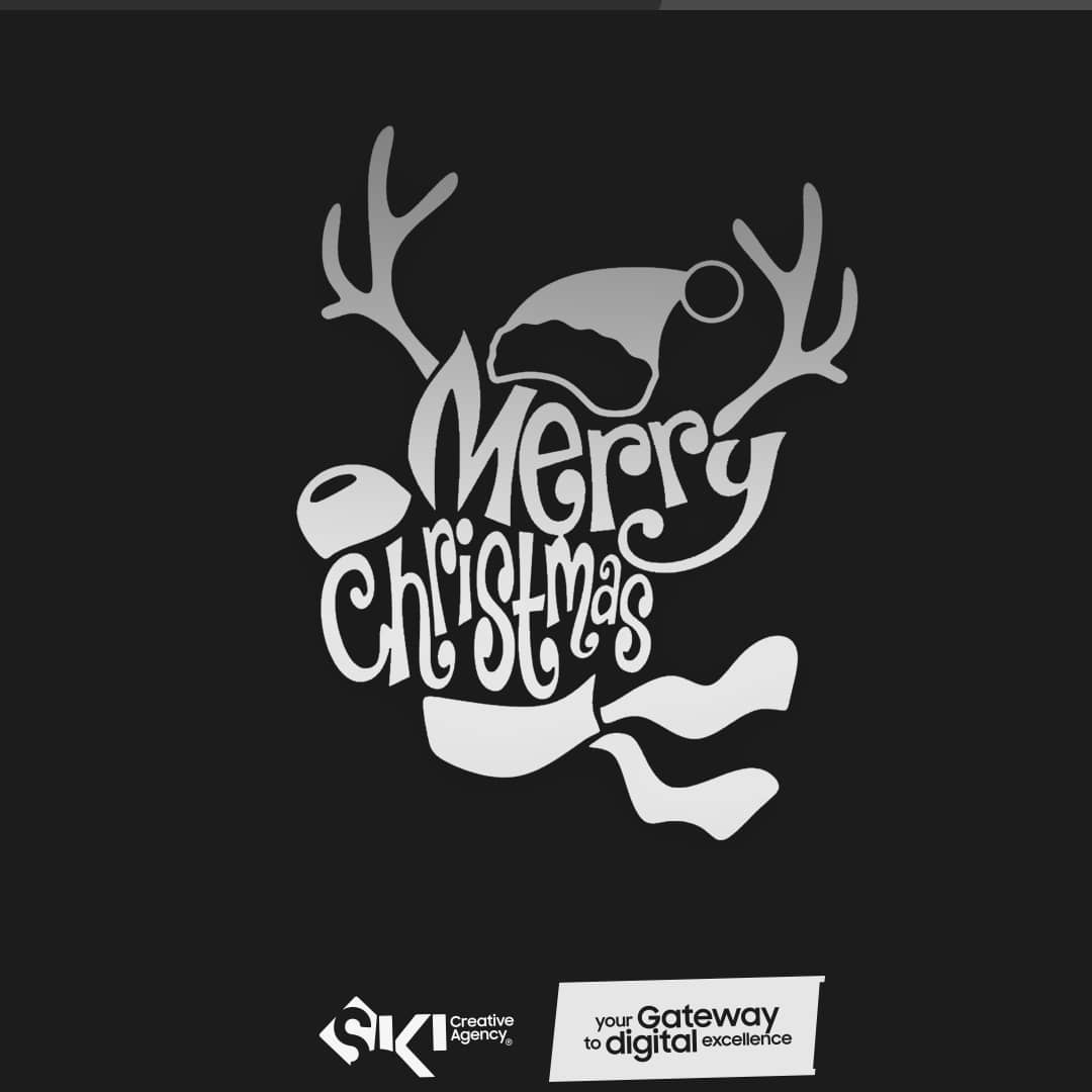 The team at SIKI Creative Agency wishes you peace, joy and prosperity throughout the coming year.
Thank you for your continued support and partnership. We look forward to working with you in the years to come.